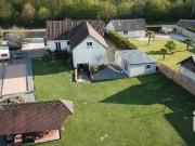 Maison 7 pièces 145 m²