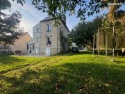 Maison 7 pièces 145 m²