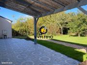 Maison 7 pièces 145 m²