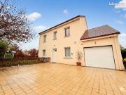 Maison 7 pièces 145 m²