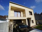 Maison 7 pièces 145 m²