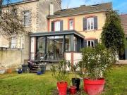 Maison 7 pièces 145 m²