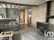 Maison 7 pièces 145 m²