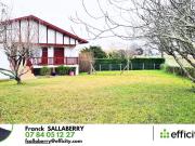 Maison 7 pièces 145 m²