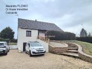 Maison 7 pièces 145 m²