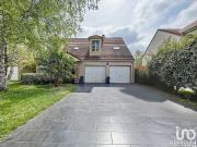 Maison 7 pièces 145 m²