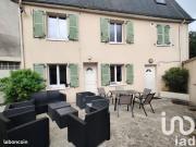 Maison 7 pièces 145 m²