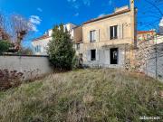 Maison 7 pièces 145 m²