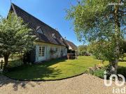 Maison 7 pièces 145 m²