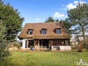 Maison 7 pièces 145 m²