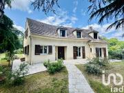 Maison 7 pièces 145 m²