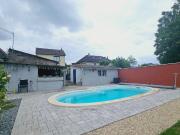 Maison 7 pièces 145 m²