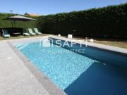 Maison 7 pièces 145 m²