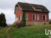 Maison 7 pièces 145 m²