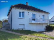 Maison 7 pièces 145 m²