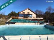 Maison 7 pièces 145 m²