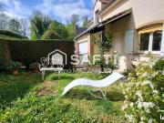 Maison 7 pièces 145 m²