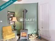 Maison 7 pièces 145 m²