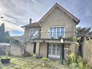 Maison 7 pièces 145 m²