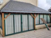 Maison 7 pièces 145 m²