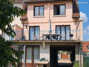Pavillon 7 pièces 145 m²