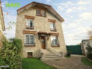 Maison 7 pièces 150 m²