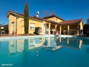 Maison 7 pièces 145 m²