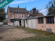 Maison 7 pièces 145 m²