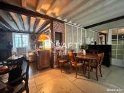 Maison 7 pièces 145 m²