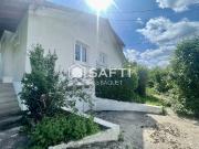 Maison 7 pièces 145 m²