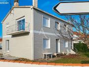 Maison 7 pièces 145 m²