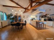 Maison 7 pièces 145 m²