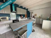 Maison 7 pièces 145 m²