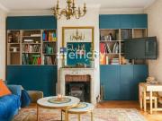 Maison 7 pièces 145 m²