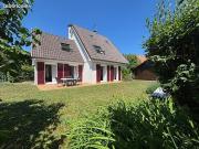 Maison 7 pièces 145 m²