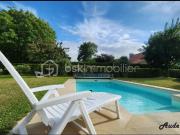 Maison 7 pièces 145 m²