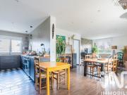 Maison 7 pièces 145 m²