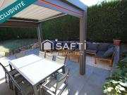 Maison 7 pièces 145 m²