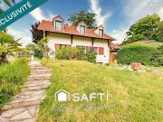 Maison 7 pièces 145 m²