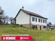 Maison 7 pièces 125 m²