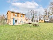 Maison 7 pièces 145 m²