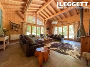 Maison 7 pièces 145 m²