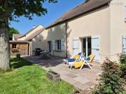 Maison 7 pièces 145 m²
