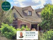 Maison 7 pièces 145 m²