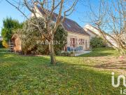 Maison 6 pièces 145 m²