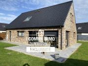 Maison 7 pièces 145 m²