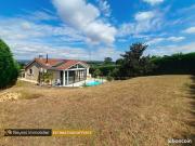 Propriété 7 pièces 145 m²