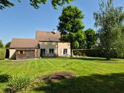 Maison 7 pièces 145 m²