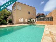 Maison 7 pièces 146 m²