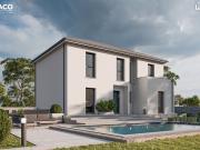 Maison 7 pièces 146 m²